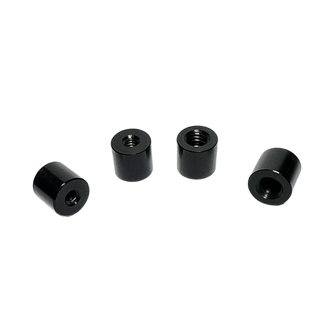 BILLET THREAD ADAPTORS